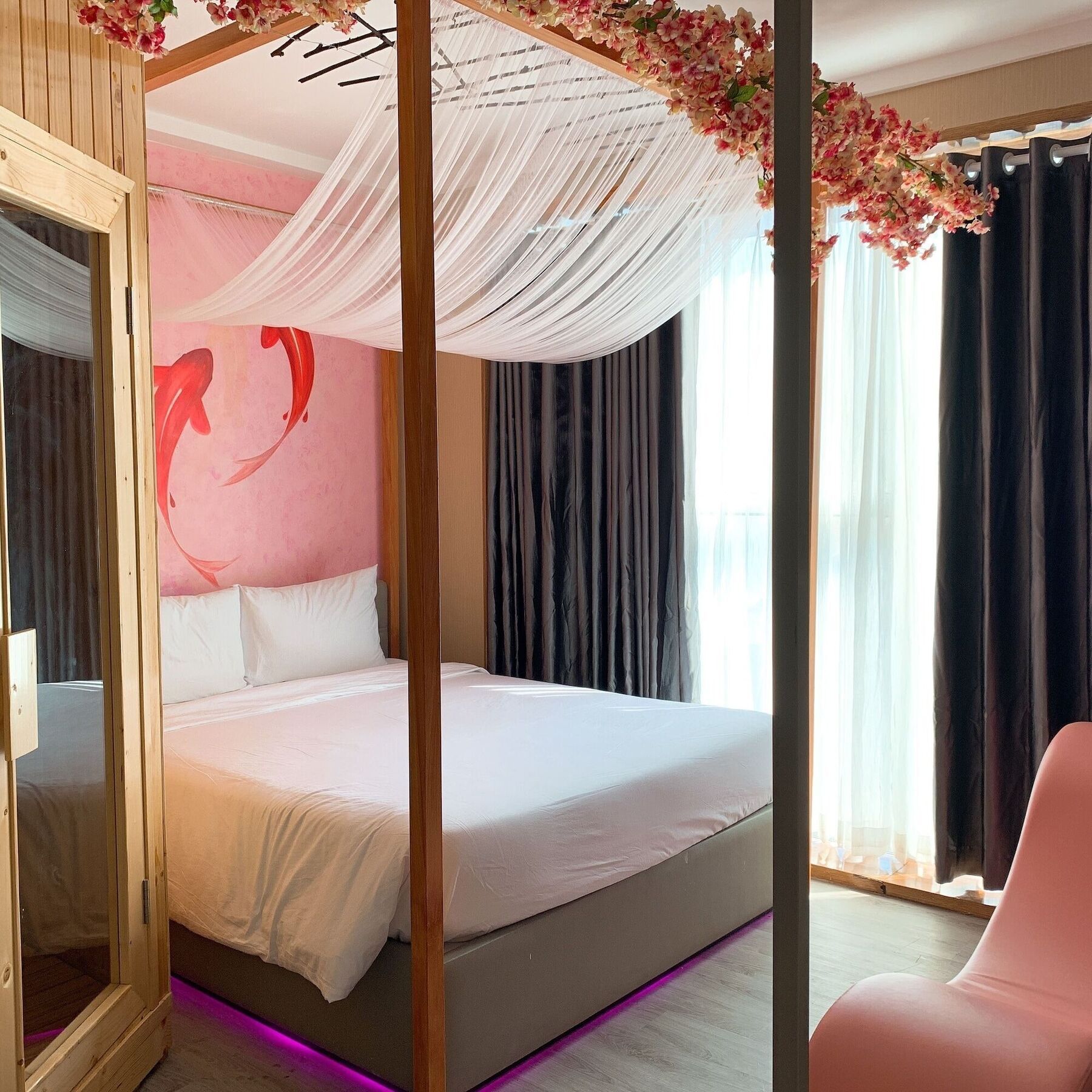 Khách Sạn Cupid 2 TP. Hồ Chí Minh Ngoại thất bức ảnh