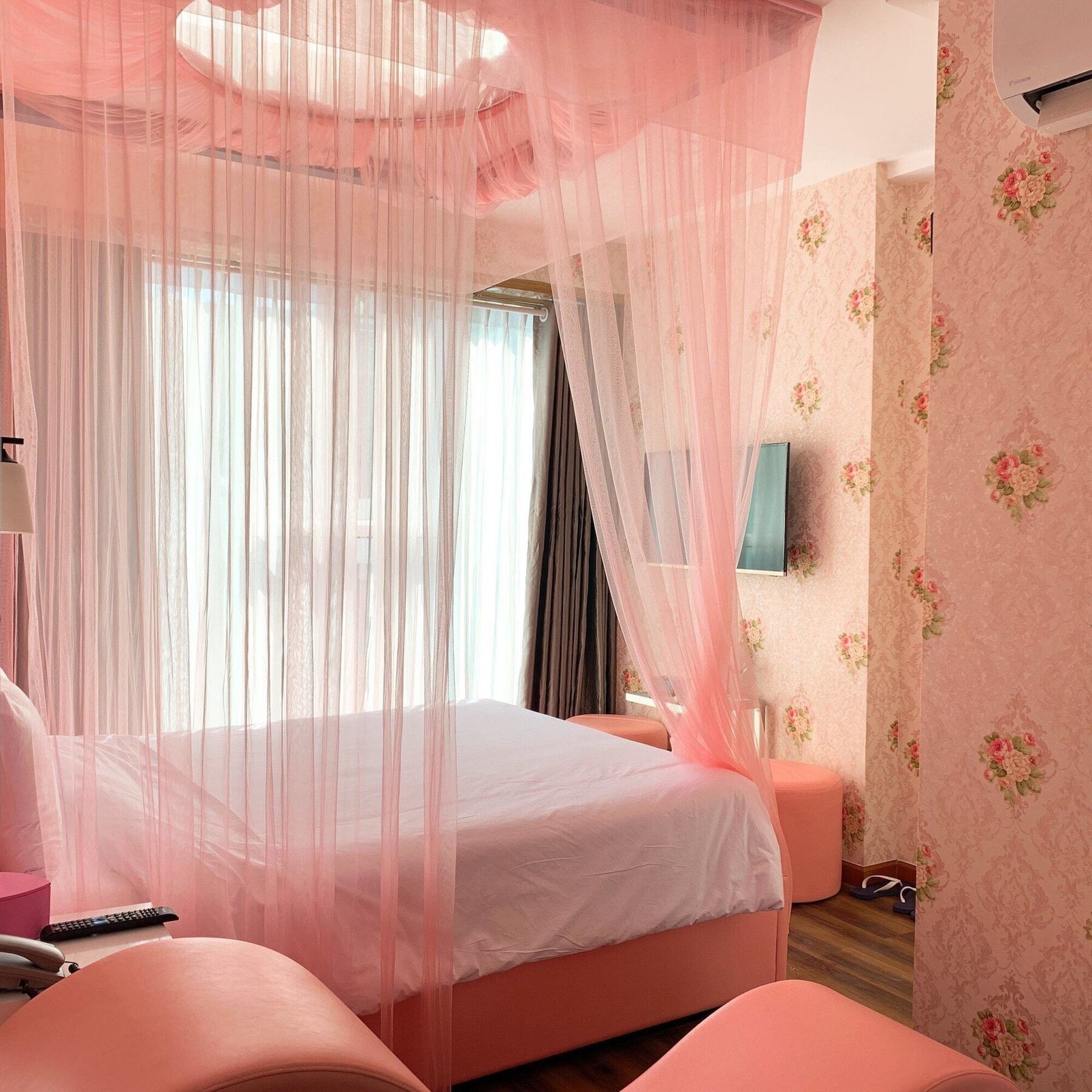 Khách Sạn Cupid 2 TP. Hồ Chí Minh Ngoại thất bức ảnh
